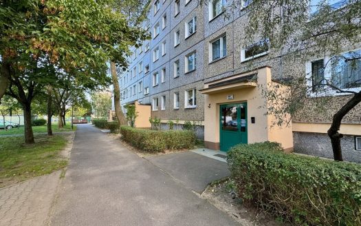 Przestronne mieszkanie 4-pokojowe Os. Batorego 10
