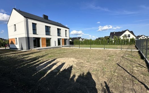 Stan deweloperski z 2025. Wyższy standard.