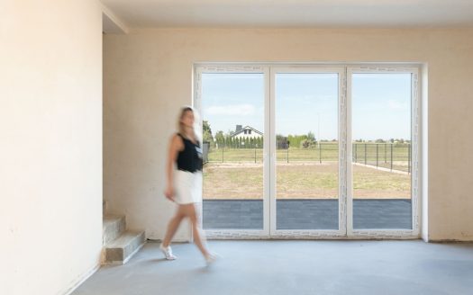 Dom w cenie mieszkania/działka 500 m