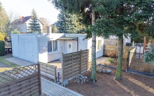 Zamieszkaj przy Żurawińcu | miejsce na drugi dom