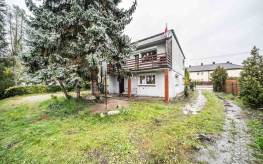 Idealny na wynajem, doskonała lokalizacja