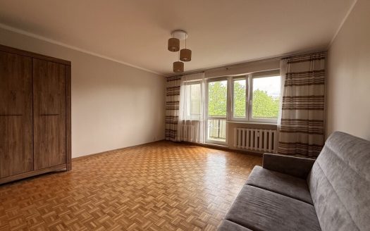 3-pokojowe mieszkanie | Os. Sobie.+ parking.