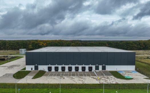 MAGAZYNY KLASY A | SPRZEDAŻ I WYNAJEM | GATEWAY A2